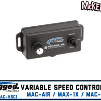 Rugged MAC Pumper Variable Speed Controller | MAC-VSC-1