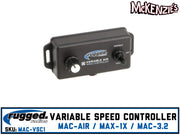 Rugged MAC Pumper Variable Speed Controller | MAC-VSC-1