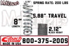 Eibach 800-375-200S