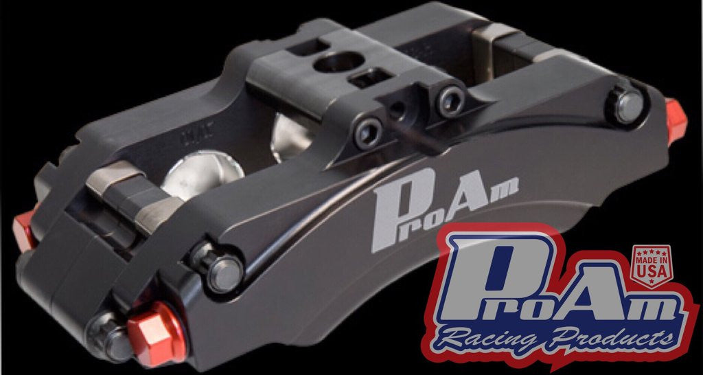 ProAm Racing 6993R Series Calipers