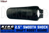 King Shocks OPT-PR25-1050 | 2.50" Smoothie Shock Shaft Roost Guard