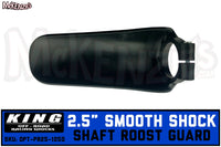 King Shocks OPT-PR25-1050 | 2.50" Smoothie Shock Shaft Roost Guard