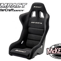 Genesys Race Seat