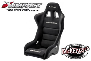 Genesys Race Seat