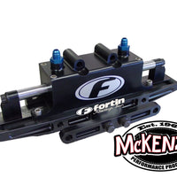 Fortin 2.5 Rack