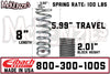 Eibach 800-300-100S