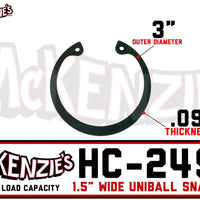 HC-24SR Snap Ring