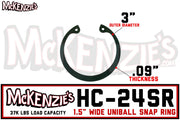 HC-24SR Snap Ring