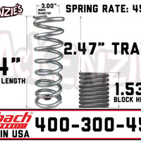 Eibach 400-300-450S