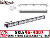 Baja Designs 45-4007 | OnX6 40" Bar | Hybrid LED & Laser