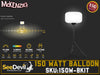 See Devil 150 Watt Balloon Light Kit