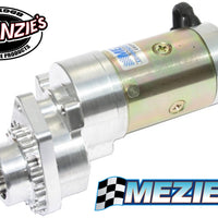 Meziere TS586 Starter