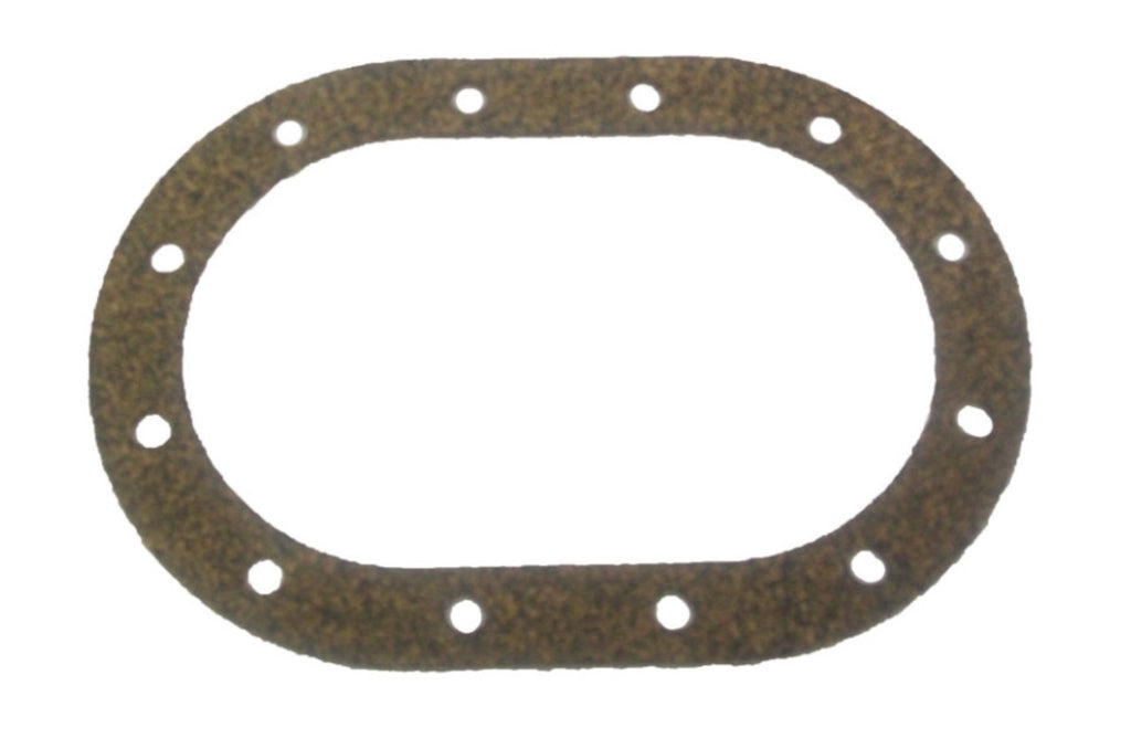 4x6 12 Bolt Gasket - Harmon Racing