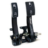 Tilton 600-Series 2-Pedal Floor Mount Assembly