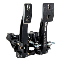 Tilton 800 Series Floor Mount Pedal Assembly