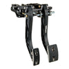 Tilton 800-Series Firewall-Mount Pedal Assembly