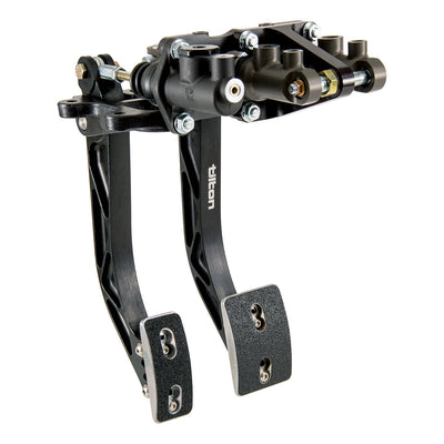 Tilton 800-Series Overhung Pedal Assembly