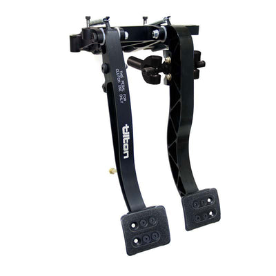 Tilton 900-Series Firewall Mount Pedal Assembly