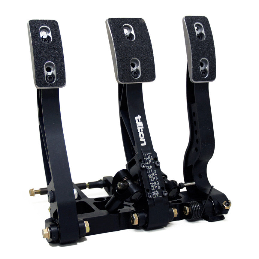 Tilton 900 Series Floor Mount Pedal Assembly