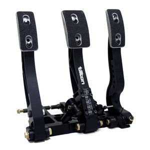 Tilton 900 Series Floor Mount Pedal Assembly