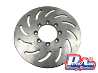 ProAm Rotor 8”OD x .195” > 8 on 2.90” Pattern