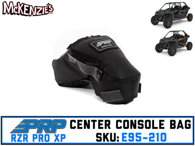 Console Bag | RZR Pro XP | PRP E95-210