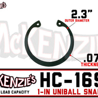 HC-16SR Snap Ring