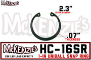 HC-16SR Snap Ring