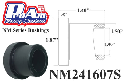 ProAm NM241607S - PRM-600W Bushing