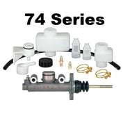 Tilton 74 Series Master Cylinders