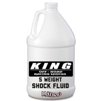 King Shock Oil