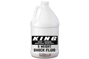 King Shock Oil