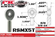 RSMX5T