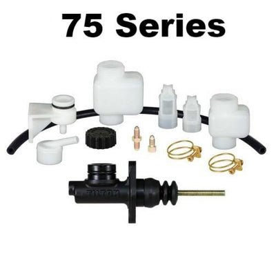 Tilton 75 Series Master Cylinders