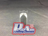 ProAm 3/4-16 Threaded Weld Bungs