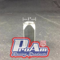 ProAm 3/4-16 Threaded Weld Bungs