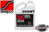 Swepco "203" Gear Oil / Moly