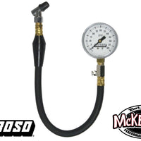 Moroso 89560 0-60 Tire Gauge