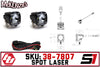 Baja Designs 38-7807 | S1 SPOT LASER  | White LASER