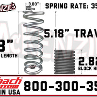 Eibach 800-300-350S