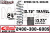 Eibach 2400-300-600S