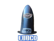 Carbon Fiber Antenna Guard by Ebbco Offroad