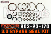Fox 803-23-170 | 3.0 Bypass x 1.125" Shaft Viton Seal Kit | Factory Series
