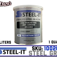 STEEL-IT | 1002Q | Quart