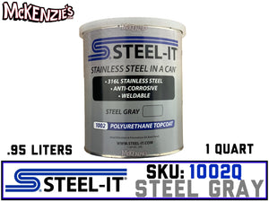 STEEL-IT | 1002Q | Quart