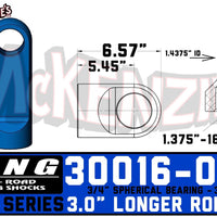King 30016-002