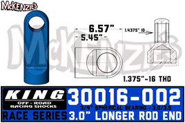 King 30016-002