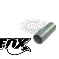 Fox Bullets - Seal Installation tools