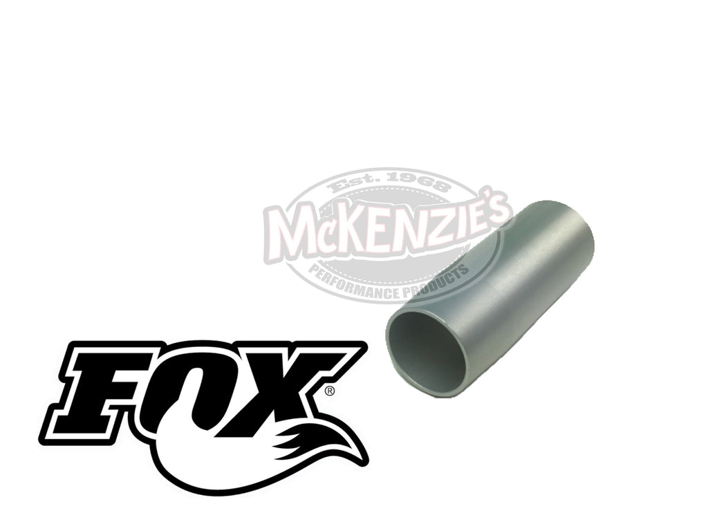 Fox Bullets - Seal Installation tools