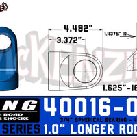 King 40016-005